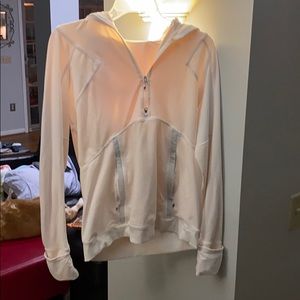 COPY - Lululemon pullover